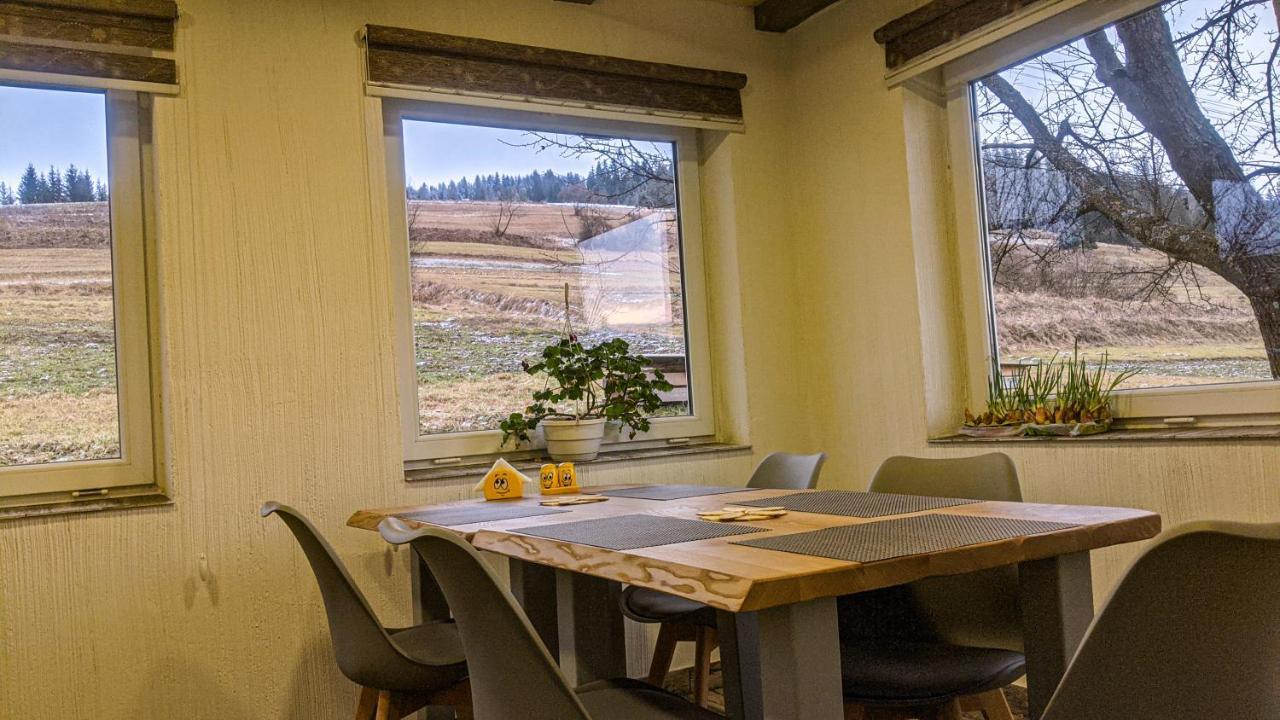 Gostynna Rodyna Otel Izki Dış mekan fotoğraf
